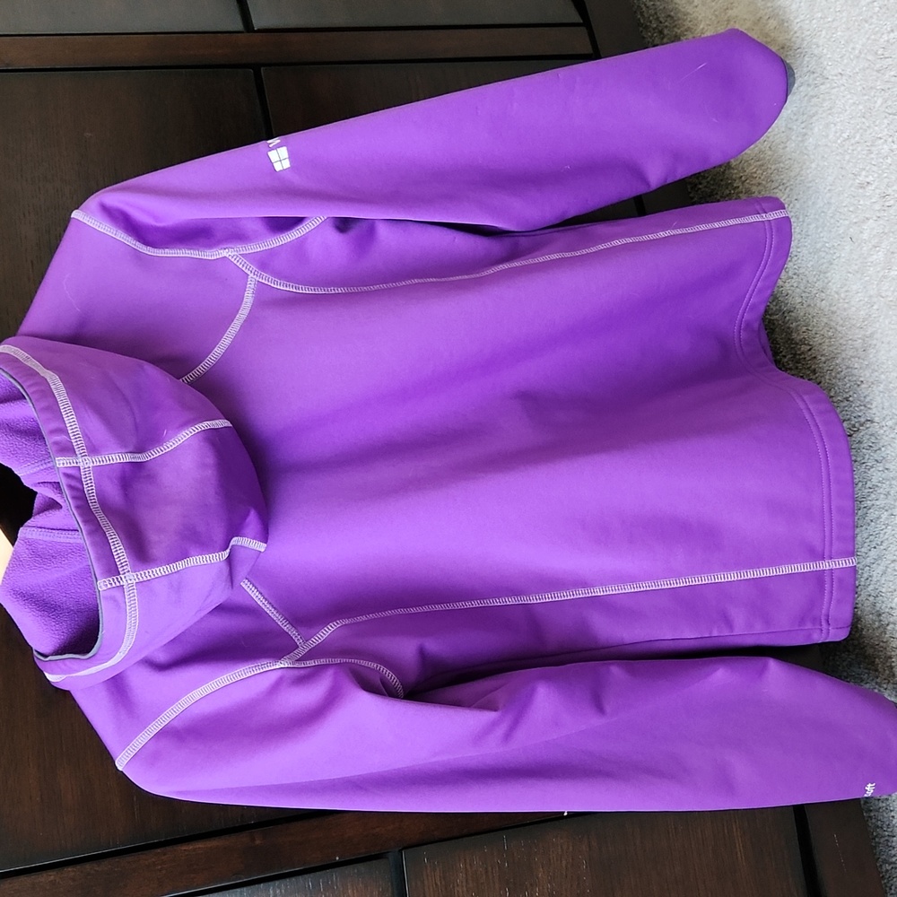 Tri-mountain performance jacket - Picture 4 of 4